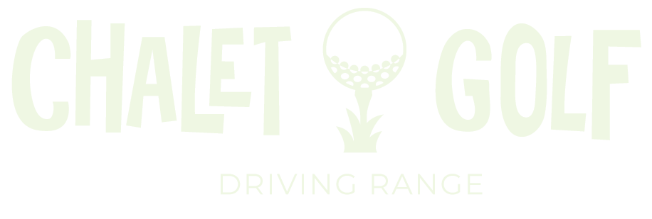Chalet Golf Driving Range